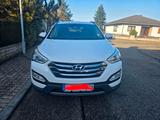 Hyundai hyundai santafe - Hyundai SANTA FE in Karlsruhe