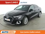 Audi A3 Limousine 35 TFSI advanced*NAVI*LED*TEMPO* - Audi A3: Advanced