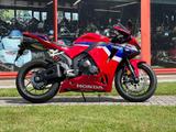 Honda CBR600RR  - HONDA CBR