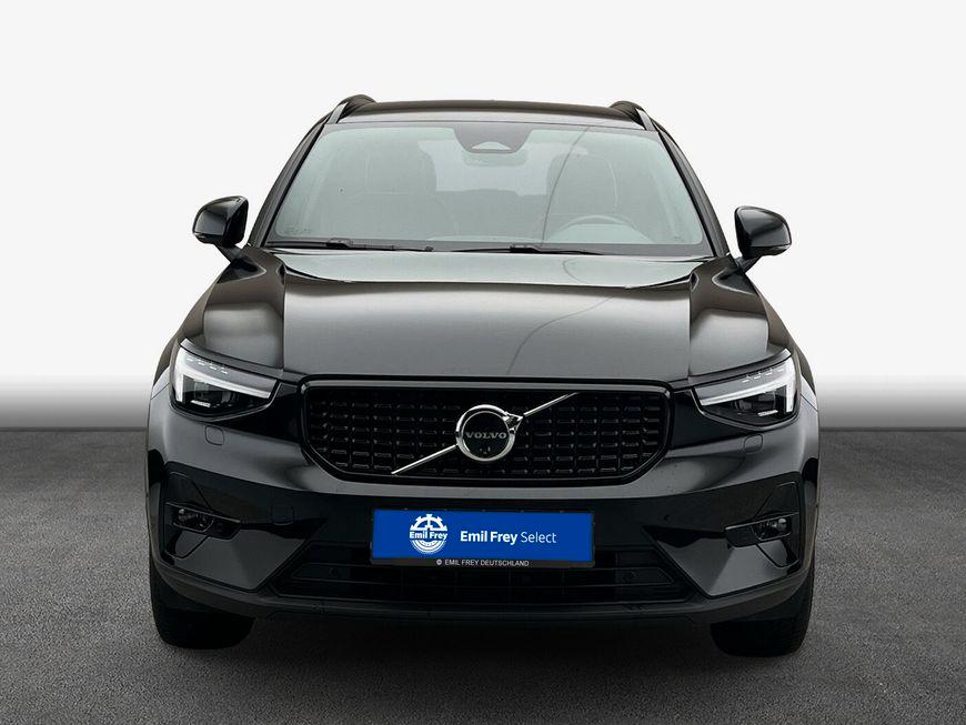 Volvo XC40 B3 B DKG Plus Dark