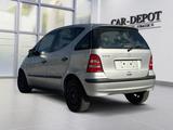 Mercedes-Benz A 160 ELEGANCE* KLIMA * AUTOMATIK * ALLWETTER * - Gebrauchtwagen mit Automatik bis 1.500 Euro