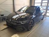 Volkswagen Golf GTD *19Zoll*PANORAMA*LEDER*HuD*Black Style*