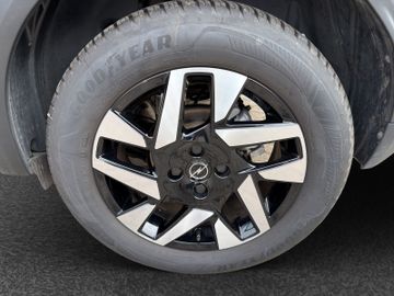 Fotografie 15 des Opel Mokka GS Kamera LED Sitz-/Lenkradheizung PDC