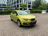 Seat Ibiza Lim. Sport - gebrauchte Seat Ibiza aus dem Jahr 2008