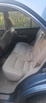Kia Sorento 3.5 V6 EX EX - Kia Sorento Unfallwagen