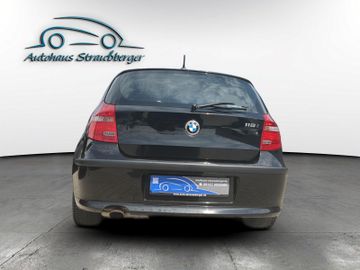 BMW 118 - 3