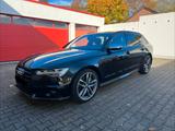 Audi S6 ABT 4.0 TFSI Avant Pano, HeadUp, Massage, AHK - Audi S6 Abt Gebrauchtwagen