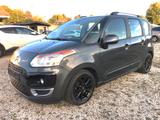 Citroën C3 Picasso 1.6 HDi SELECTION AHK klima - graue Citroën C3 Picasso