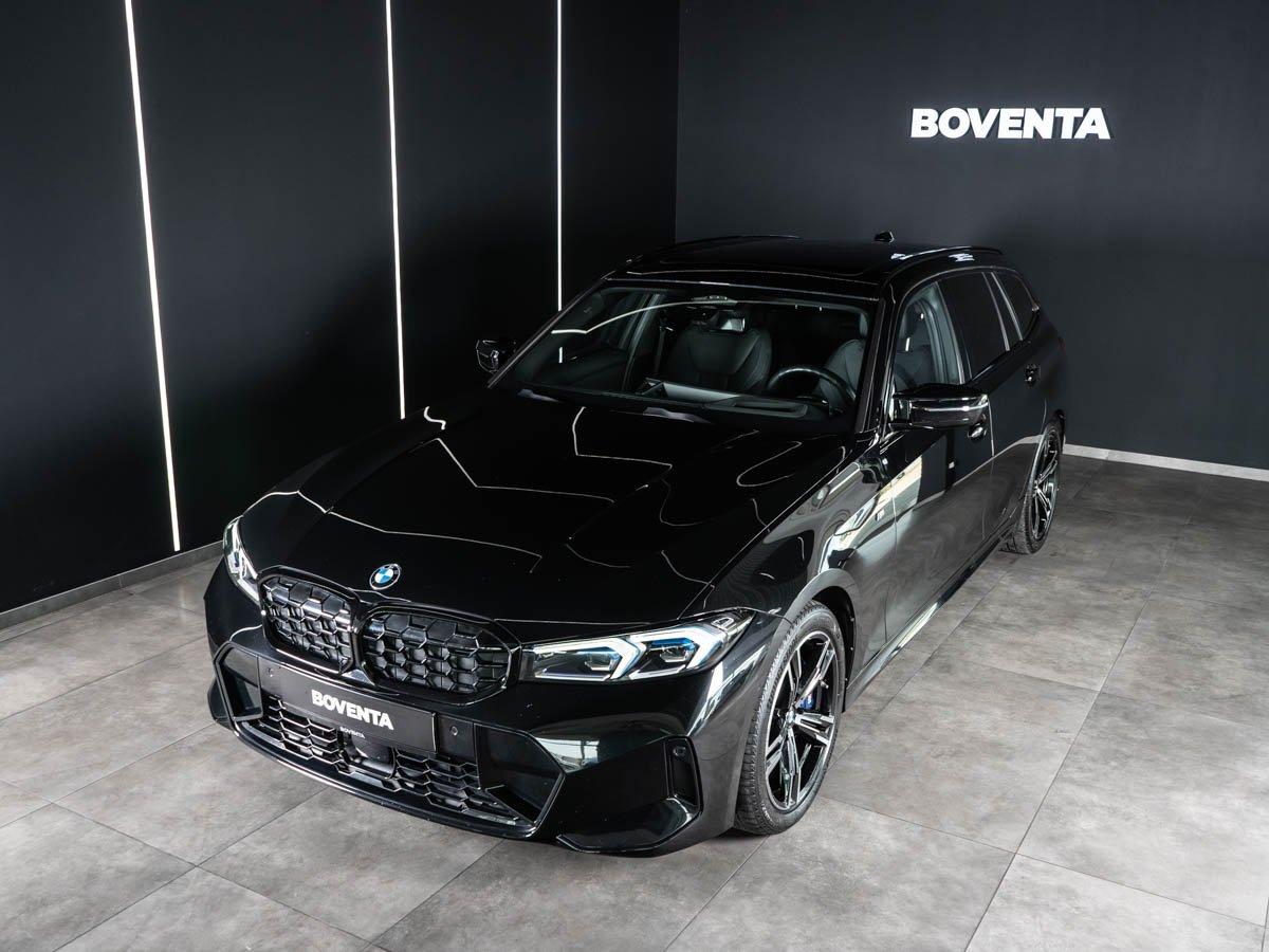 BMW M340i xDrive Touring  *PANO*HUD*H&K*NAVI*