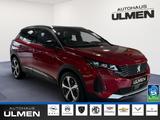 Peugeot 3008 GT 1.5 BlueHDi 130 EU6d Navi 360 Grad Kamer - Peugeot 3008 mit Diesel-Antrieb: 1.6