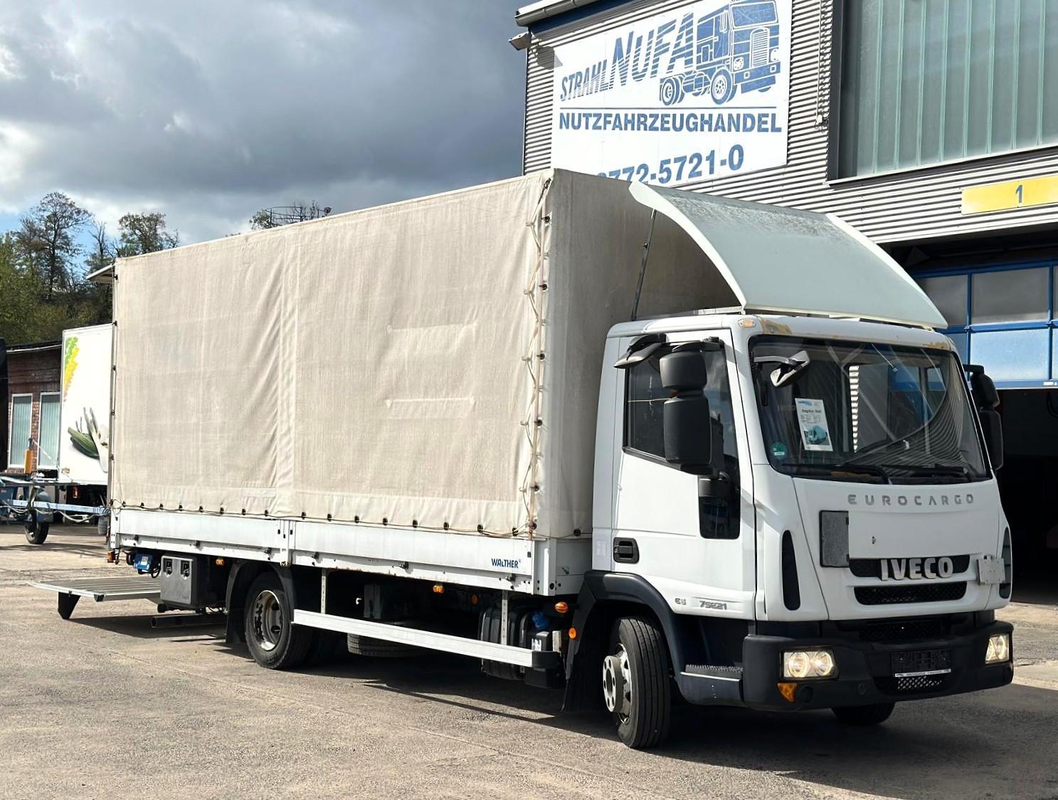 Iveco 75 E 21