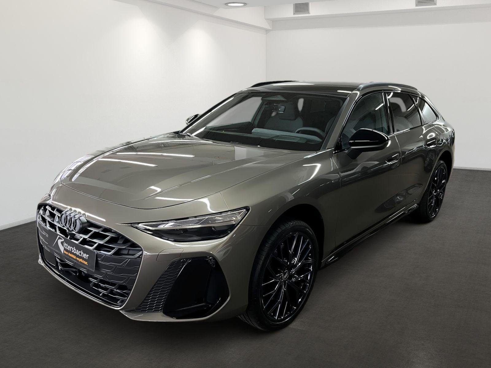 Audi A6 Avant edition one e-hybrid quattro 270 kW S t
