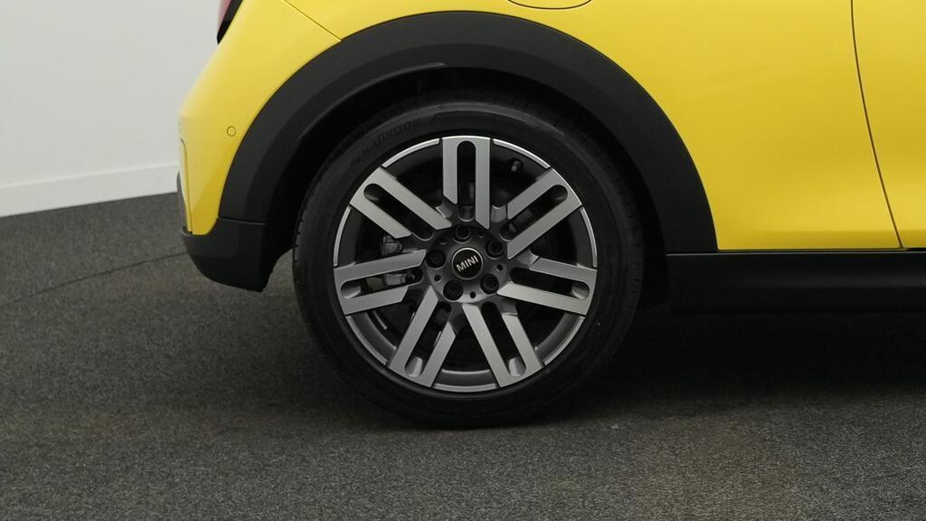 MINI Cooper Classic Trim, миниатюра 15