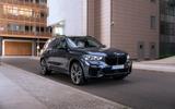 BMW X5 M50 M50i - Individual/Laser/HUD/B&W/SkyLounge