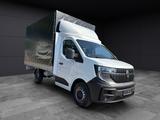Renault Master Pritsche Schiebeplane Links Voll Alu AHK - Renault Karlsruhe