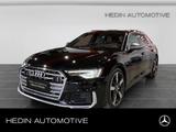 Audi S6 3.0 TDI quattro MATRIX-LED|HUD|KAM|MEM|SOUND - Audi S6 mit Diesel-Antrieb: Head-Up Display