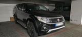 Fiat Fullback LX  nur für Gewerbe - scheckheftgepflegte Fiat Fullback