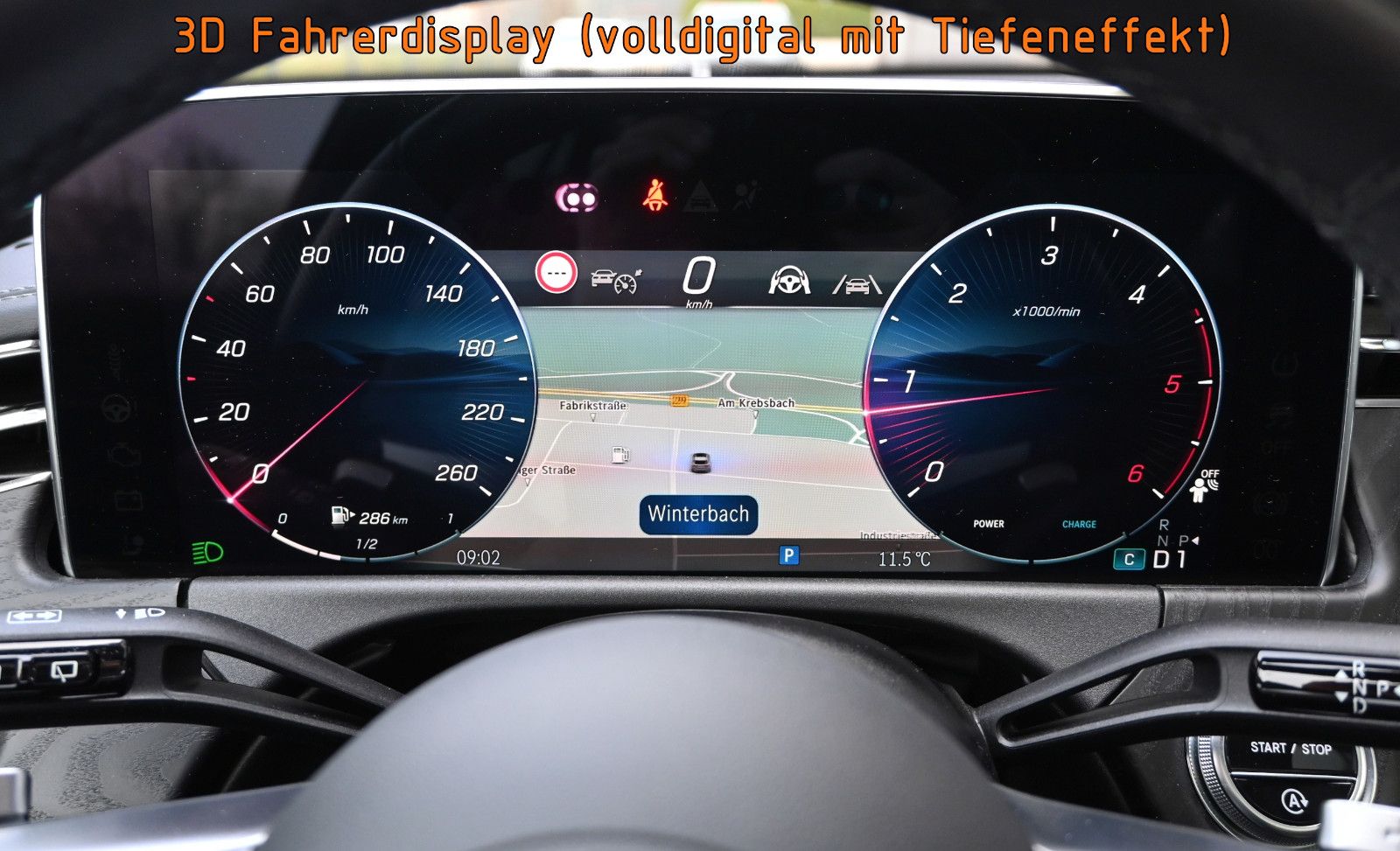 Fahrzeugabbildung Mercedes-Benz E 220 d 4Mat. T AMG PLUS °UVP 94.569€°NIGHT°PANO