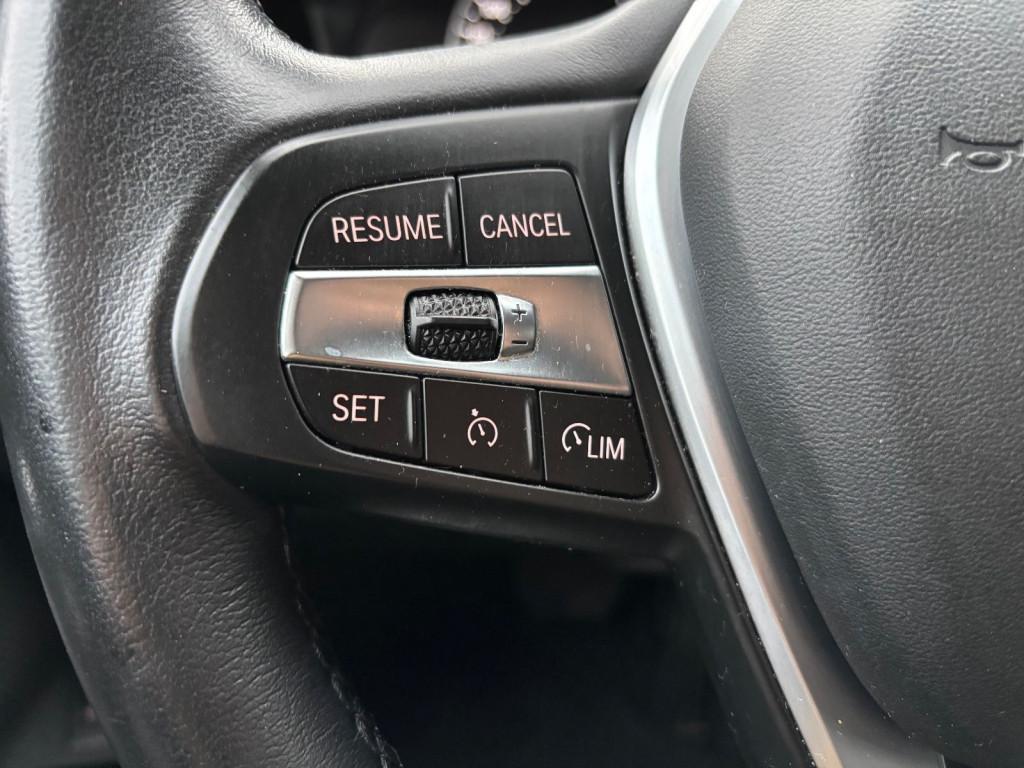 BMW 320 d Advantage *360°KAMERA/NAVI/1.HAND*, миниатюра 9