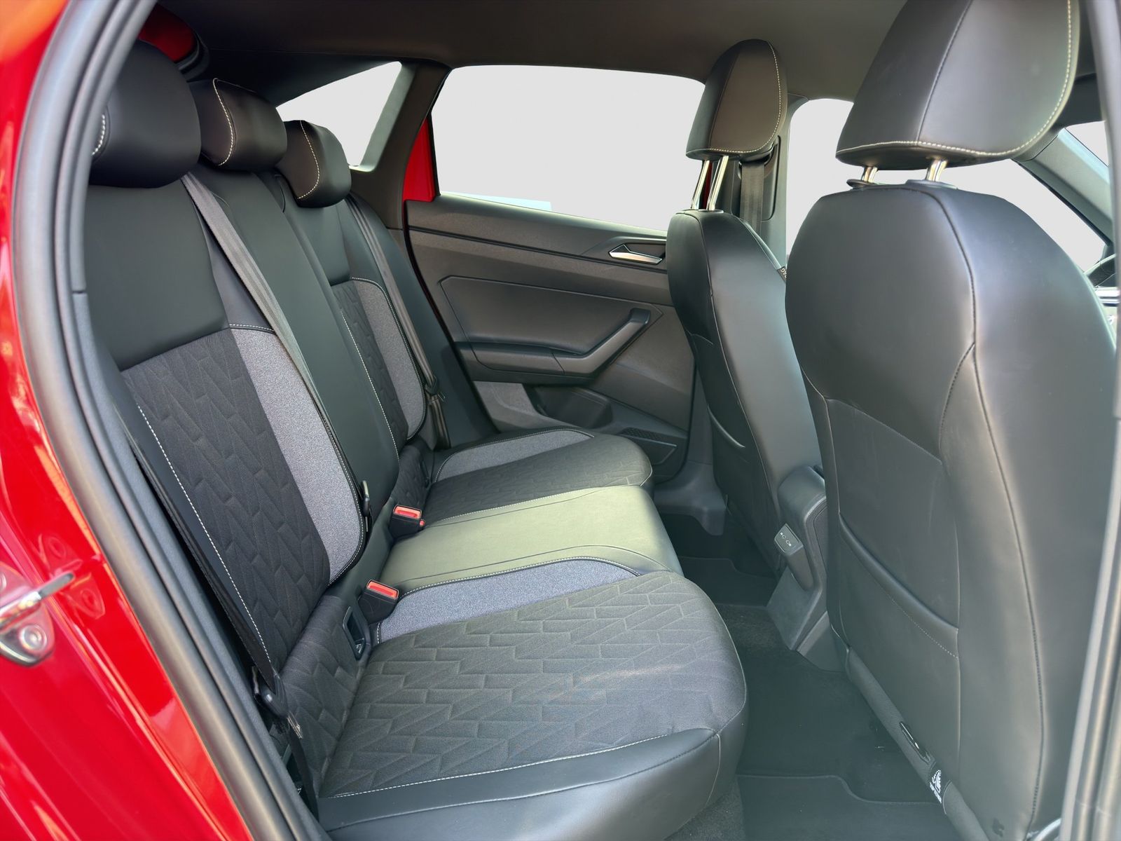 Volkswagen Taigo - Bild 15