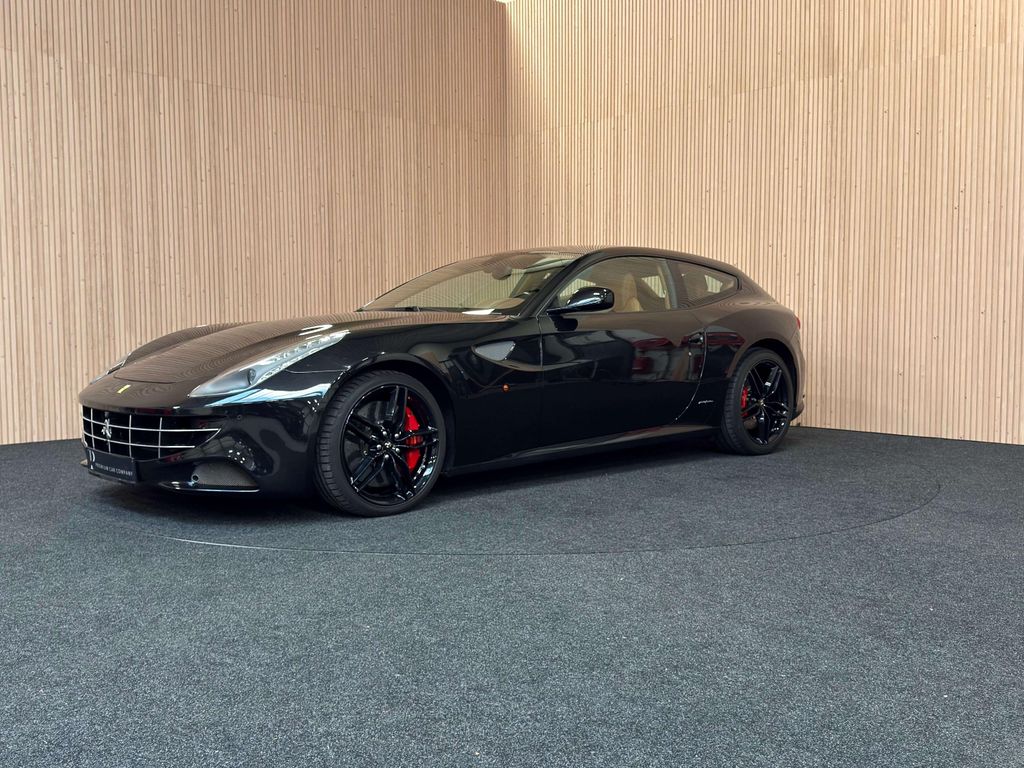 Ferrari FF