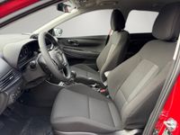 Hyundai i20 - Vorschau Bild 8