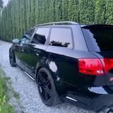 Audi RS4 4.2 quattro Avant - MTM - Audi: Mtm