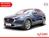 Mazda CX-30 2.0 M Hybrid Selection AWD LED Navi 360° - gebrauchte Mazda CX-30 aus dem Jahr 2020