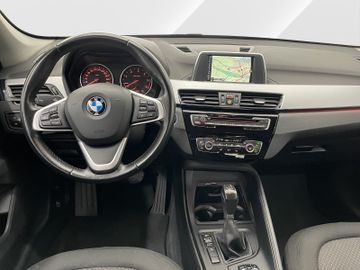 BMW X1 - 9