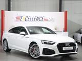 Audi A5 SPORTBACK 40 TDI QUATTRO S-LINE SPORT BLACK - Audi A5 in Hamm