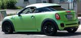 MINI Mini Cooper Coupe S R 58 JCW - MINI Cooper C Gebrauchtwagen