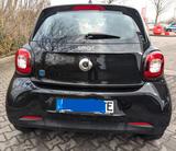 Smart ForFour 60kW EQ Batterie, Elektro, TÜV neu 01.28 - Smart ForFour aus 2020