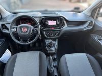 Fiat Doblo 1.4 T-Jet 16V AHK, ALU, Navi, GJR, - Image