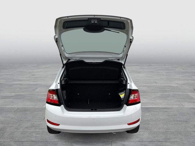 Fabia 1.0 MPI Cool Plus PDC*DAB*KLIMA