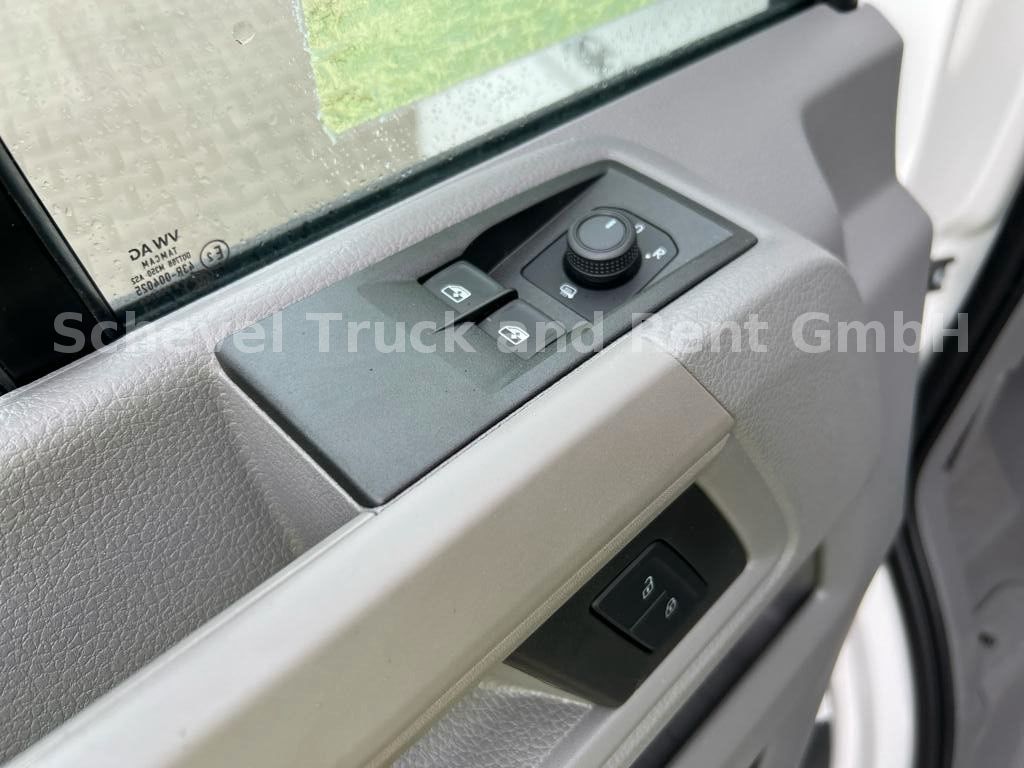 Fahrzeugabbildung MAN TGE 6.160 Automatik Fahrgestell *NEU*