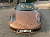 Porsche 911 Carrera S  TOP 