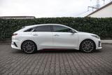 Kia ProCeed GT AHK+KOMFORT-PAKET+PANORAMA+NAVI-PAKET - Kia Gebrauchtwagen in Ludwigshafen