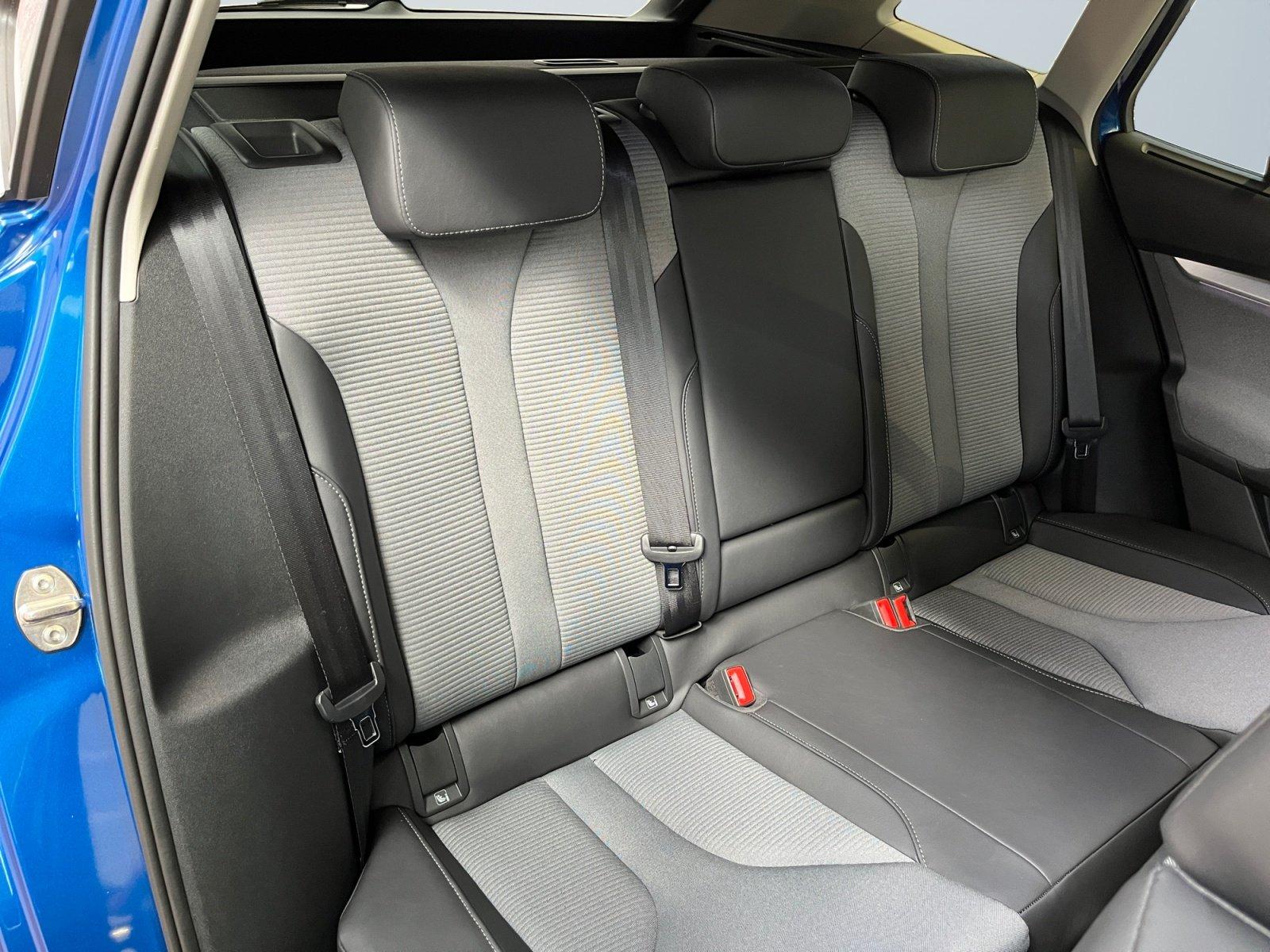 Skoda Enyaq 80 Loft 82kWh 4xSitzheizung ACC Navigation