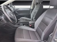 Volkswagen Touran - Vorschau Bild 9