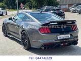 Ford Mustang Shelby GT 500 *1.Hand/Unfallfrei/Recaro* - Ford Mustang: Shelby Gt500