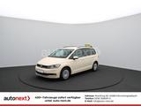 Volkswagen Touran DSG *Taxi* 7-SITZE+NAVI+LEDER (9277) - Volkswagen Touran: Taxi