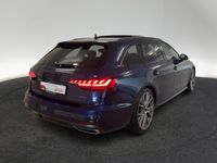 Audi A4 - Vorschau Bild 6