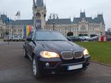 BMW X5 xDrive35d - Motor nou - BMW X5: Motor