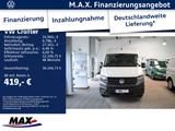 Volkswagen Crafter 35 Kasten HD LR 2.0 TDI 103 kW KLIMA PDC - Volkswagen Crafter: 35