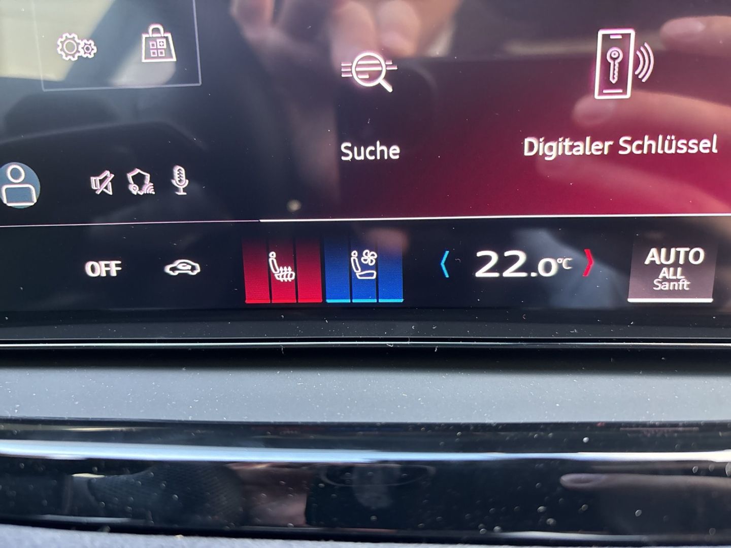Audi A6 - Bild 25