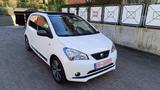 Seat Mii FR-Line 1.Hand Scheckheftgepflegt - Seat Mii: Fr Line