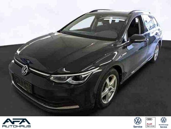 Volkswagen Golf VIII Var. 1.5 eTSI STYLE DSG Navi*LED+*ACC
