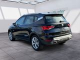 Seat Arona FR 1,0 TSI-Kamera-SH-Klimaautomatik - Seat Arona Tageszulassungen