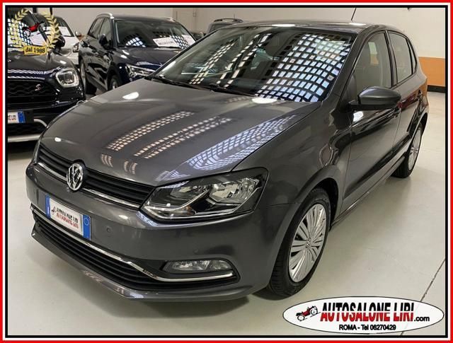 Image of Volkswagen Polo
