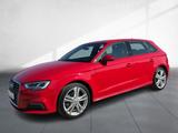 Audi A3 Sportback 40 e-tron sport Navi LED Sitzhzg. - Audi A3 mit Elektro-Antrieb
